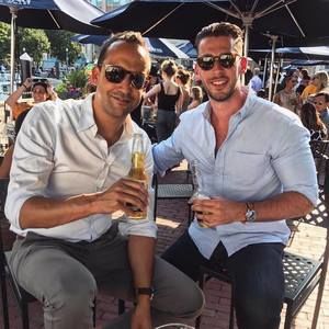 Meet your Posher, Samuel